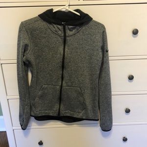 Nike Dryfit jacket